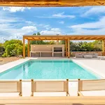 Villa Casa Luna - By Searly Arzachena