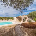 Villa Casa Luna - By Searly