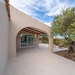 Villa Casa Luna - By Searly Arzachena