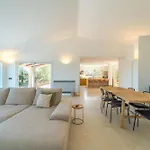 Casa Luna - By Searly Villa *