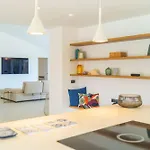 Villa Casa Luna - By Searly Arzachena