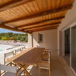 Casa Luna - By Searly Arzachena