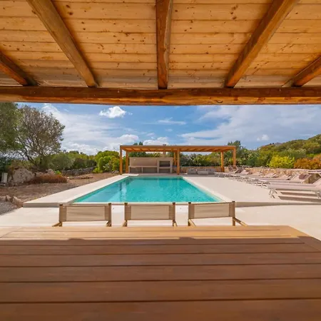 Casa Luna - By Searly * Арцакена