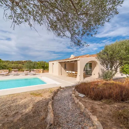 Вилла Casa Luna - By Searly