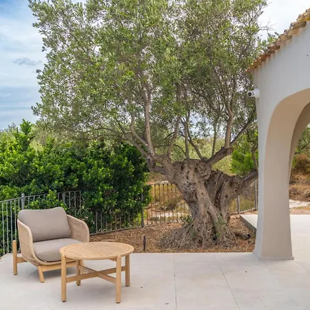 Casa Luna - By Searly Вилла *