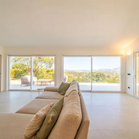 Вилла Casa Luna - By Searly