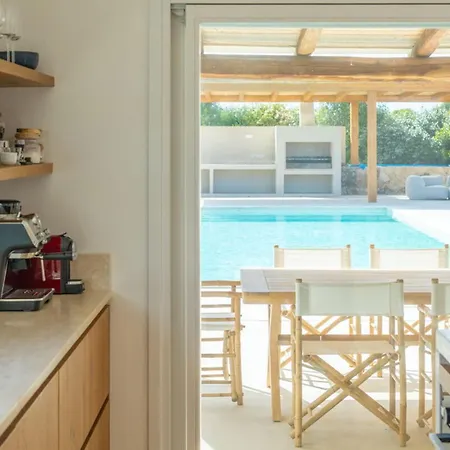 Casa Luna - By Searly *