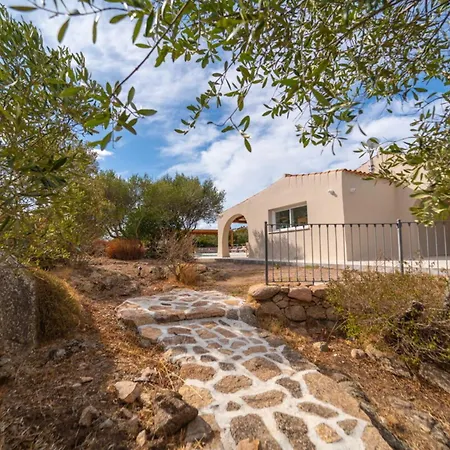 Vila Casa Luna - By Searly