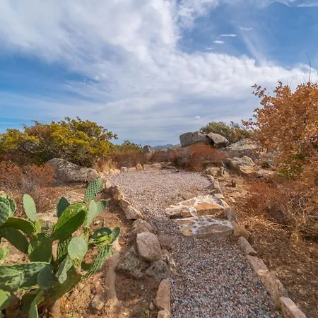 Vila Casa Luna - By Searly *