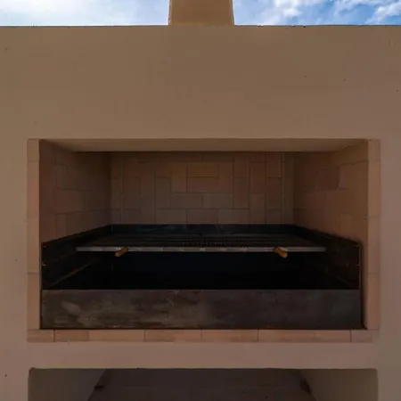 Casa Luna - By Searly Vila Arzachena