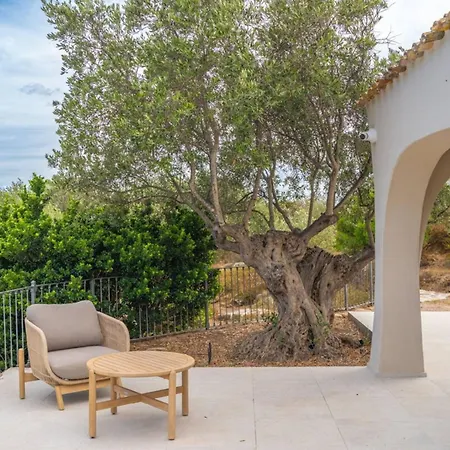 Vila Casa Luna - By Searly Arzachena