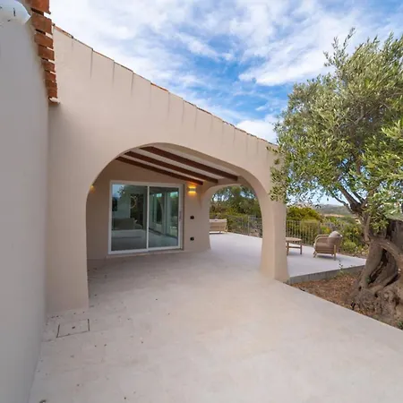 Vila Casa Luna - By Searly Arzachena