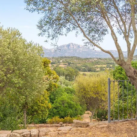 Casa Luna - By Searly Arzachena