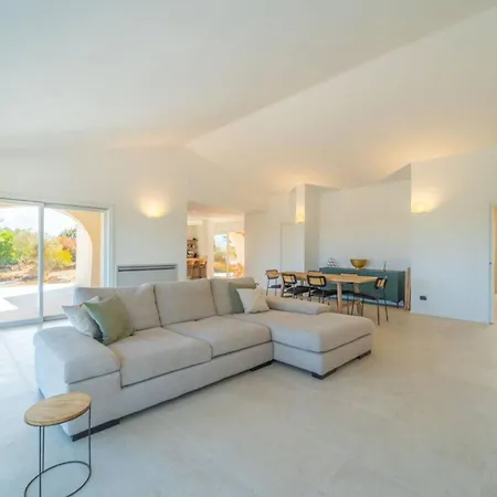 Casa Luna - By Searly