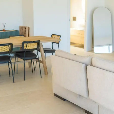 Casa Luna - By Searly Vila Arzachena