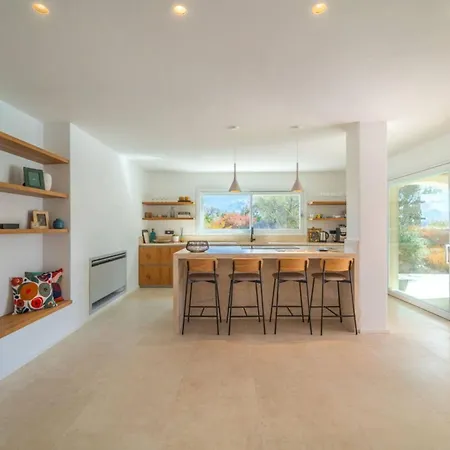 Casa Luna - By Searly * Arzachena