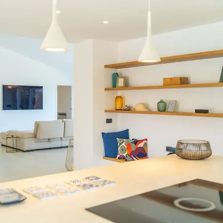Vila Casa Luna - By Searly Arzachena