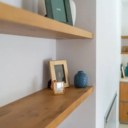 Vila Casa Luna - By Searly Arzachena