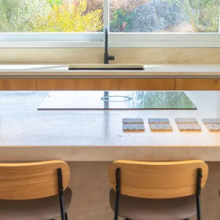 Casa Luna - By Searly Vila Arzachena