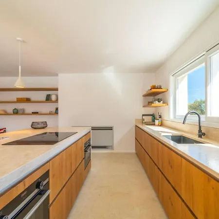 Vila Casa Luna - By Searly