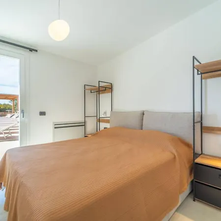 Casa Luna - By Searly Vila Arzachena